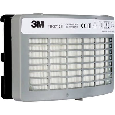 3M Versaflo P3 R Partikelfilter 5 stuk(s)