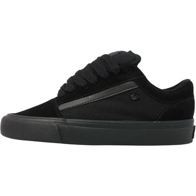 MACK CHUNKY Dames sneakers laag - Zwart - maat 36