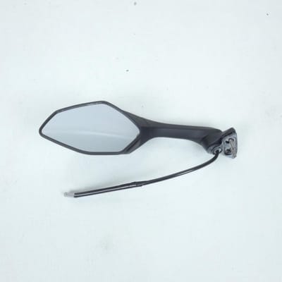 Rétroviseur gauche origine pour Moto Yamaha 600 YZF R6 2017 à 2020 BN6-26280-01 / Clignotant Led Neuf