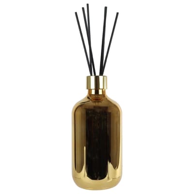 Diffuserset aroma art vanilla noir 400 ml