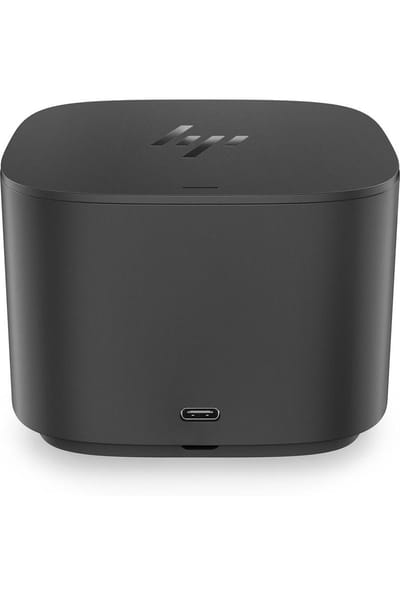 HP Thunderbolt Dock G2 – 230W – Dockingstation – Bedraad – Thunderbolt 3 – Zwart