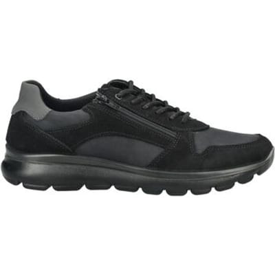 Lage Sneakers Imac Halfhoge schoenen