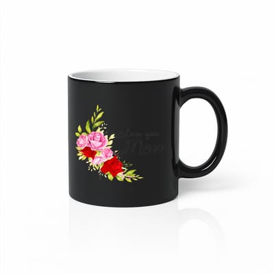 Nevolis® | Espressomok 330ml met Uniek Design | Ontwerp Jouw Eigen Mok | Handgemaakt Cadeau voor Koffieliefhebbers | Gepersonaliseerd op Aanvraag | Enkel of Grote Bestelling
