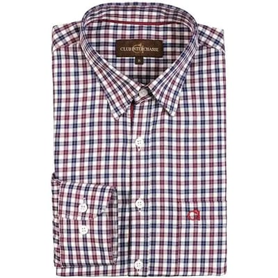 Shirt Club Interchasse Ambroise