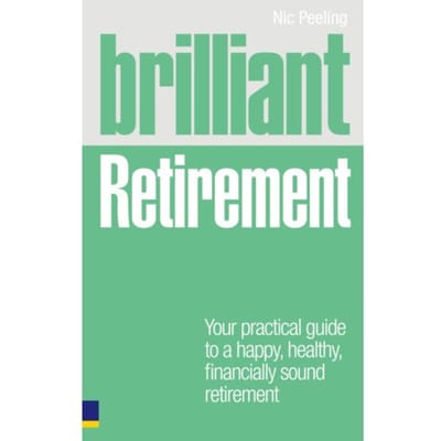 Brilliant Retirement - Peeling, Nic