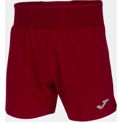 Joma R-combi Korte Broek Rood S Man