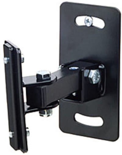 König & Meyer 24180 Boxenwandhouder t/m 20 kg belastbaar - Monitor wandhouder