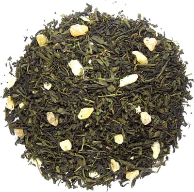 De Kruidenbaron - Meloen thee - 100 gram