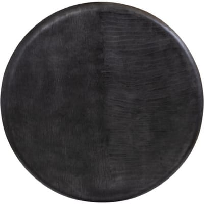 PTMD Wandpaneel Jowad - 80x5x80 cm - Aluminium - Grijs