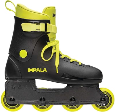 Impala Lightspeed Inlineskates Unisex - Maat 36