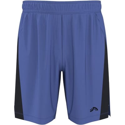 CRIVIT Heren sportbroekje (Blauw, M)