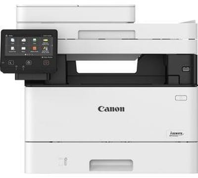 Canon i-SENSYS MF455dw Multifunctioneel - Zwart-wit - Laser