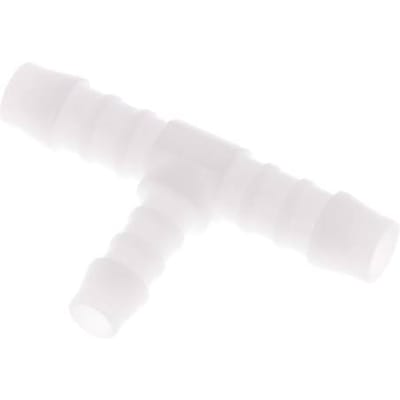 10 mm & 9 mm POM T-Slangkoppeling [5 Stuks]