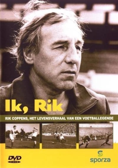 Rik Coppens-Ik Rik