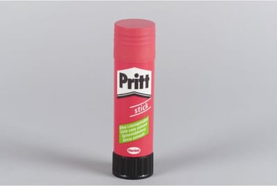 Lijmstift 43 g - snel en schoon plakken zonder druk