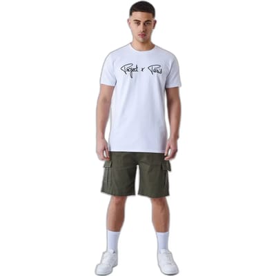 Shorts Cargo Project X Paris