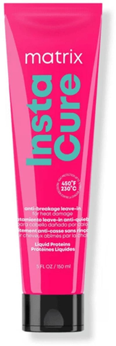 Matrix Instacure Anti-Breakage Leave-In Treatment 150ml