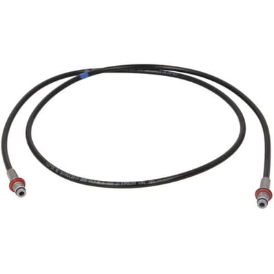 Cabine hefkabel  DT SPARE PARTS 4.81684