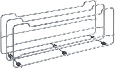 Metaltex - Pannendeksels Rek Lade - Pannendekselhouder - Polytherm coating - 5 jaar garantie