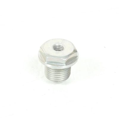 Bouchon M14 P1.25 pour moto Suzuki 1100 Gsx-R 1986 à 1992 09247-14032 Neuf