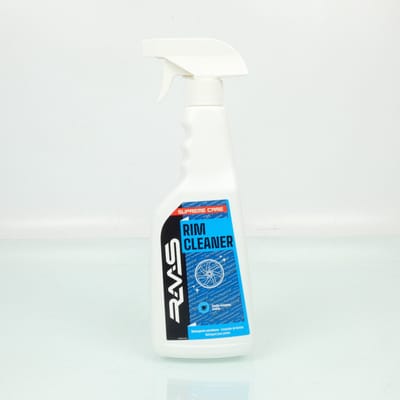 Nettoyant jante RMS Rim Cleaner pulvérisateur 750mL pour moto auto Neuf