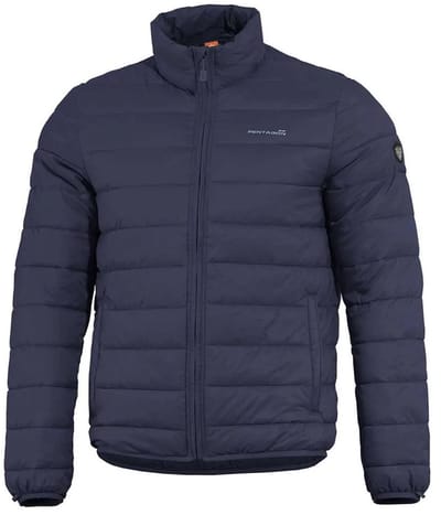 Pentagon Nucleus Liner Jas Blauw M Man