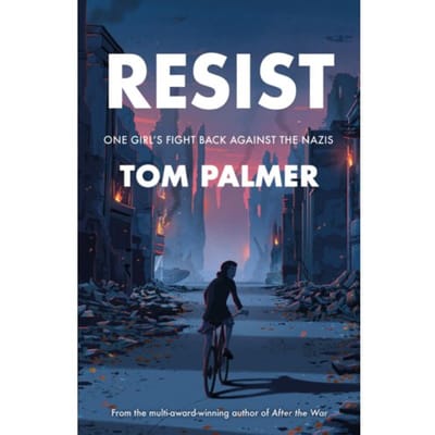 Resist - Conkers - Tom Palmer