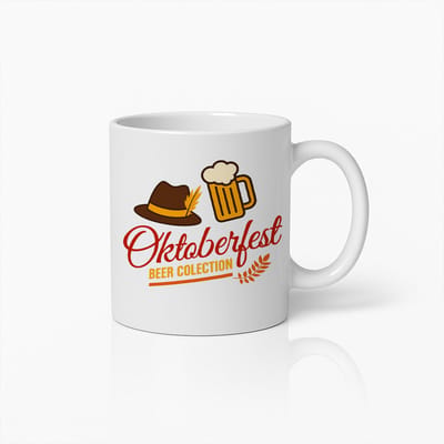 Nevolis® | Koffiemok 330ml met Uniek Design | Ontwerp Jouw Eigen Mok | Handgemaakt Cadeau voor Koffieliefhebbers | Gepersonaliseerd op Aanvraag | Enkel of Grote Bestelling