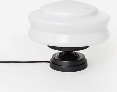 Lage Tafellamp Grote Tol Moonlight - Art Deco Trade