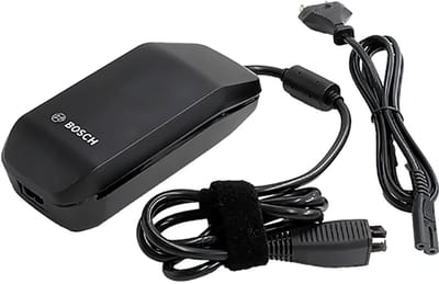 Bosch Smart System Charger - Elektrische fietsoplader - 36V - 2A - Bosch Smart aansluiting