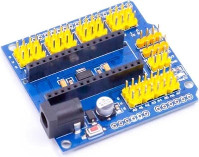 OTRONIC®Nano 3.0 I/O Expansion Shield