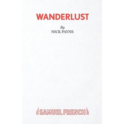 Wanderlust - Nick Payne