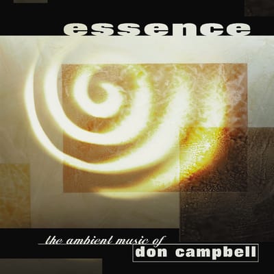 Don Campbell - Essence (CD)