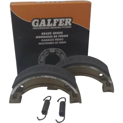 Remschoen Galfer MF458G2165