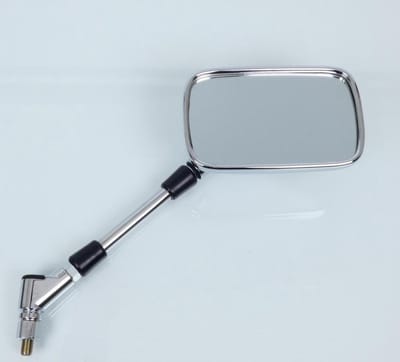 rms rechter spiegel voor suzuki 1200 gsx 1999 tot 2001 a3111 / d nieuw