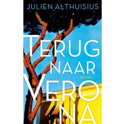 Terug Naar Verona - Julien Althuisius