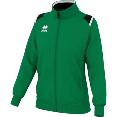 Trainingsjack Errea Loren Ad