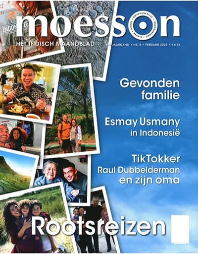 Moesson - 08 2025