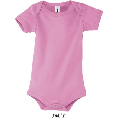 Babyt-shirt Sol's Bambino