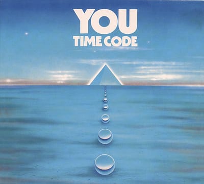 You - Time Code (LP) (Remastered)