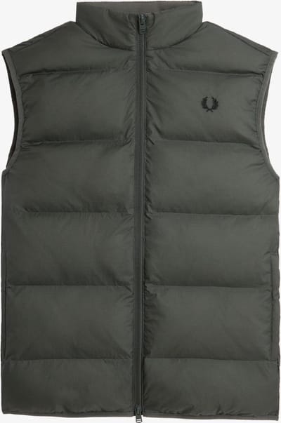 Fred Perry Insulated Gilet