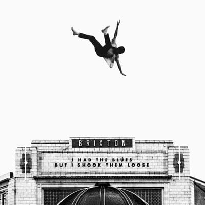 Bombay Bicycle Club - I Had The Blues But I Shook Them Loose (Live At Brixton) (CD)