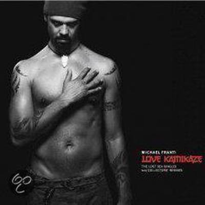 Love Kamikaze, The Lost Sex Singles And Collector's Remixes