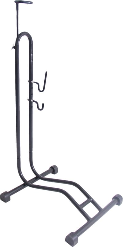 Opbergstandaard Edge L-Stand voor 1 fiets