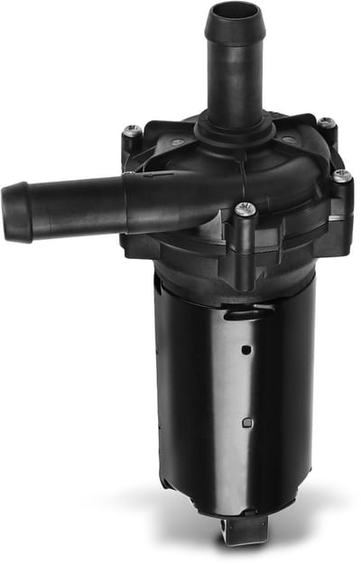 Frankberg 1x Extra Waterpomp Standkachel voor Land Rover