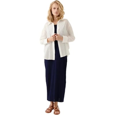 Vrouwenblouse Artlove Esra