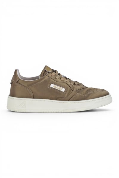 Autry - Sneakers - 470579 - Militair
