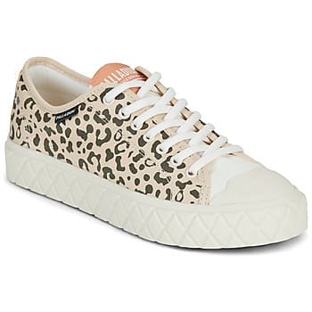 Lage Sneakers Palladium PALLA ACE LO WILD