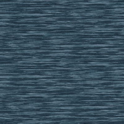 Exclusief luxe behang Profhome 375255-GU vliesbehang licht gestructureerd design mat blauw 5,33 m2