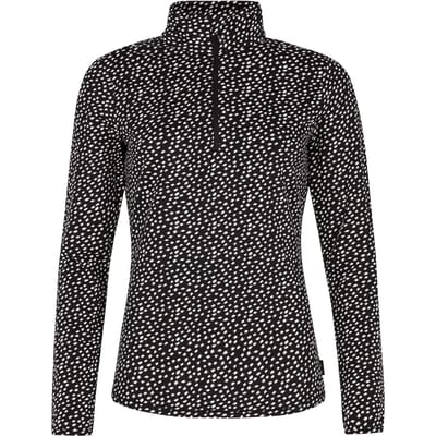 Dames 1/4 zip fleece Protest Kacey